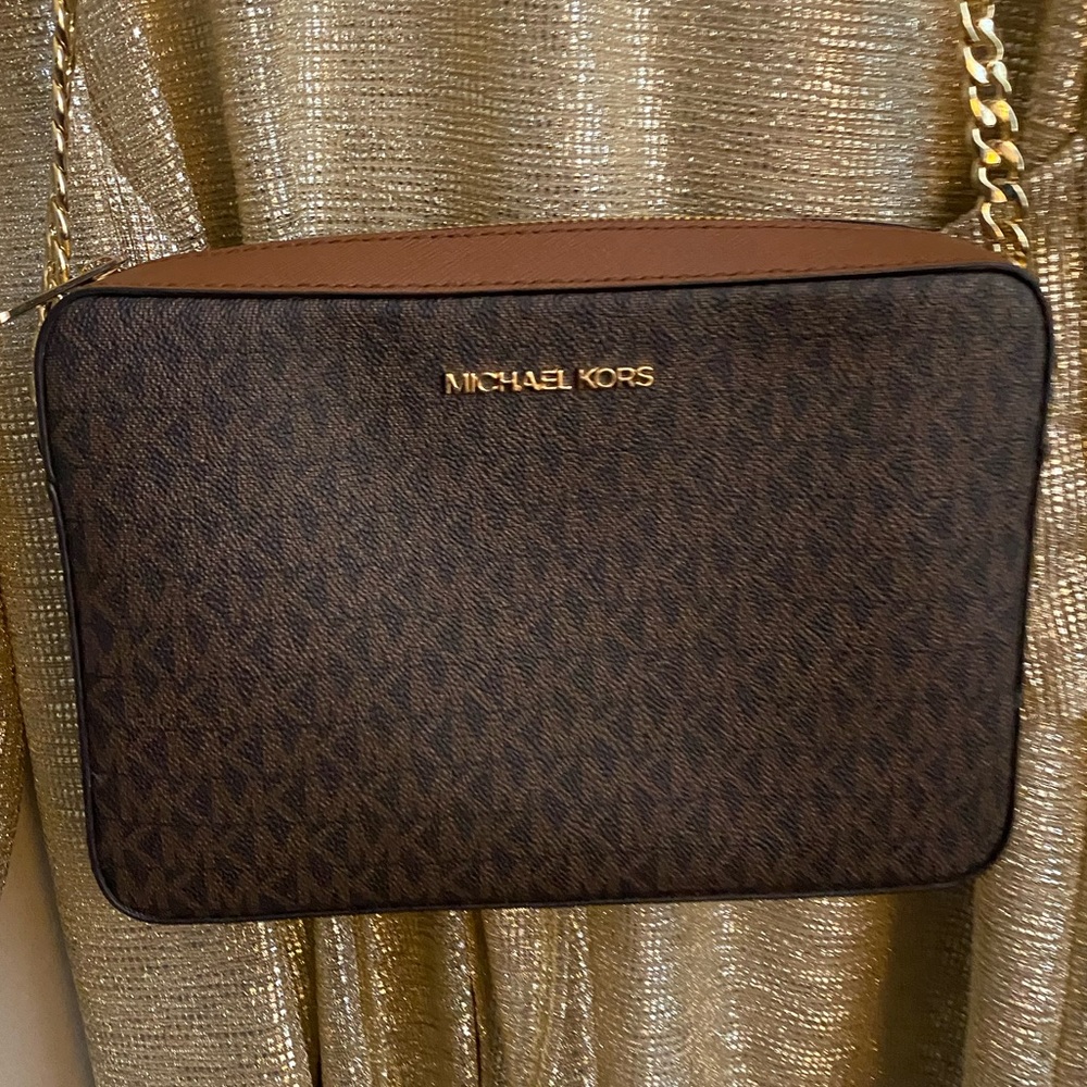 Michael Kors Cross Body
